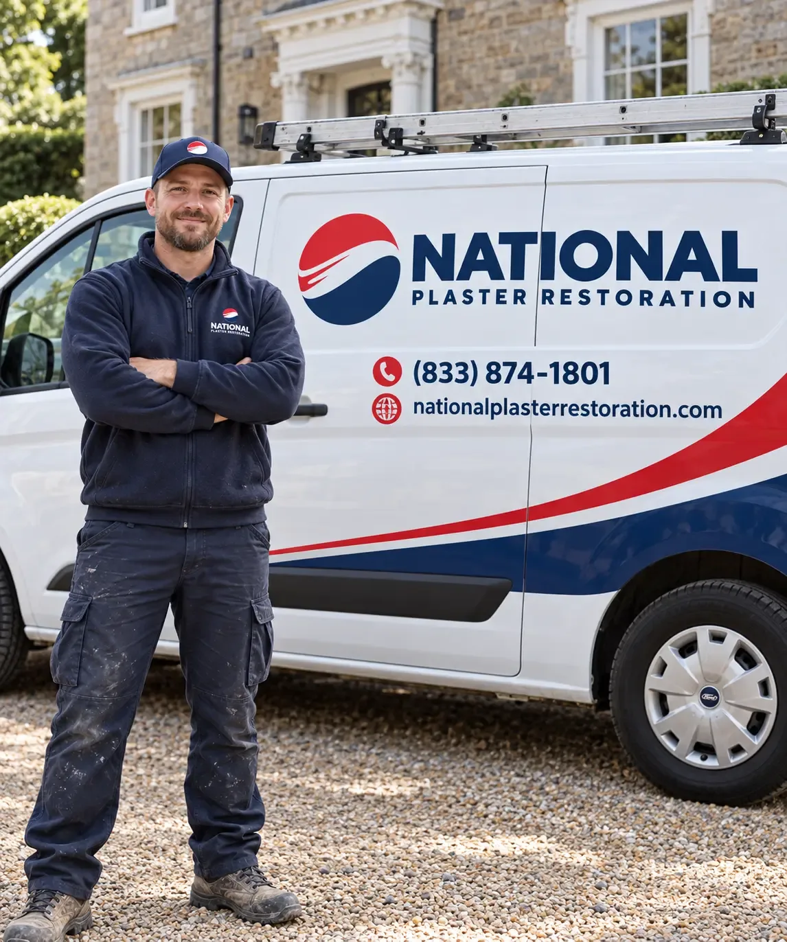 Plaster Repair Earp, CA FAQs